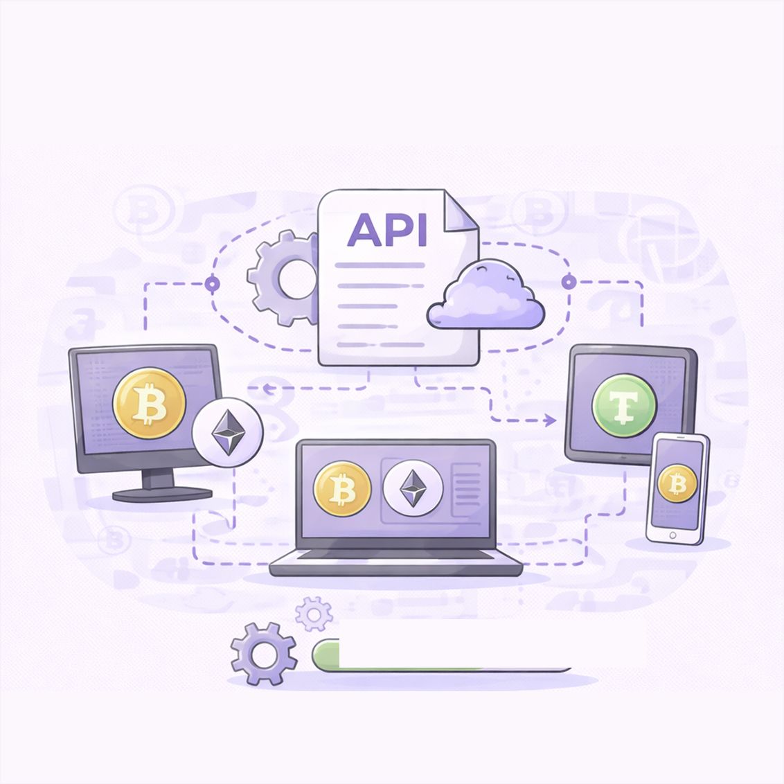 API Automation